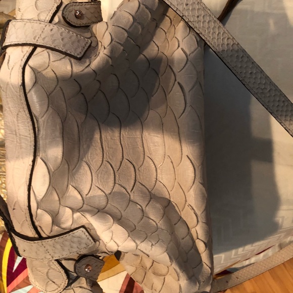 Mulberry Alexa Satchel - Picture 4 of 4